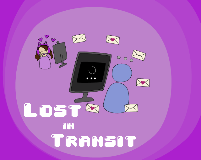 'Ludum Dare 59 (Jam)' cover image